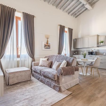 Florence Feel Apartment Exterior foto