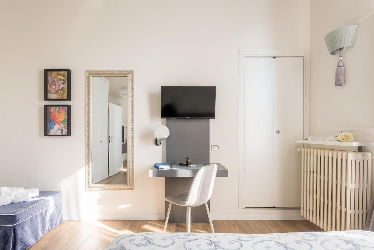 Florence Feel Apartment Exterior foto