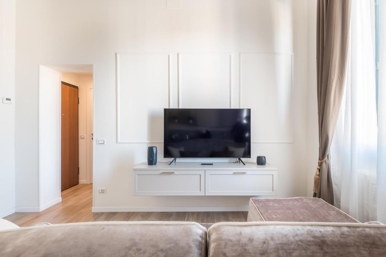 Florence Feel Apartment Exterior foto