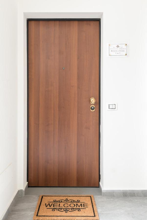 Florence Feel Apartment Exterior foto