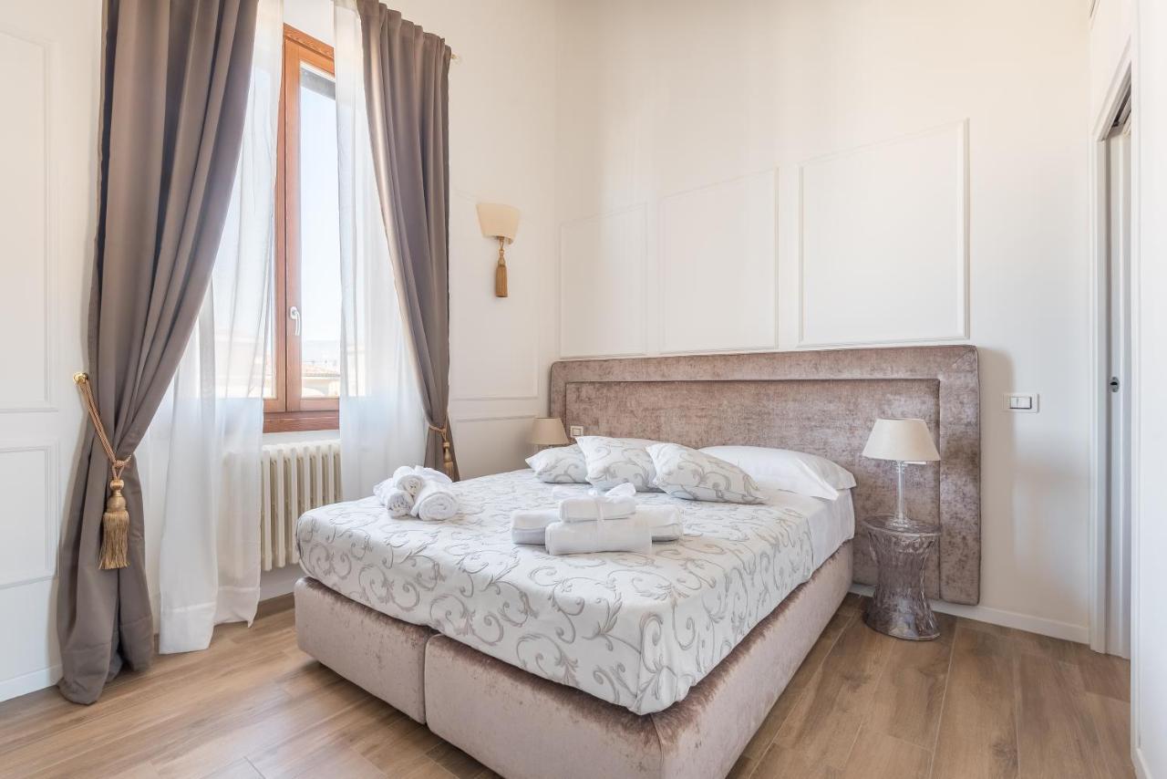 Florence Feel Apartment Exterior foto