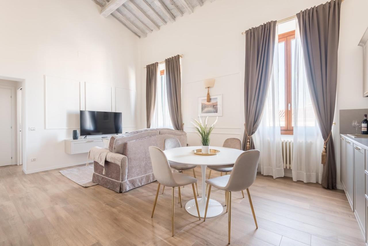 Florence Feel Apartment Exterior foto
