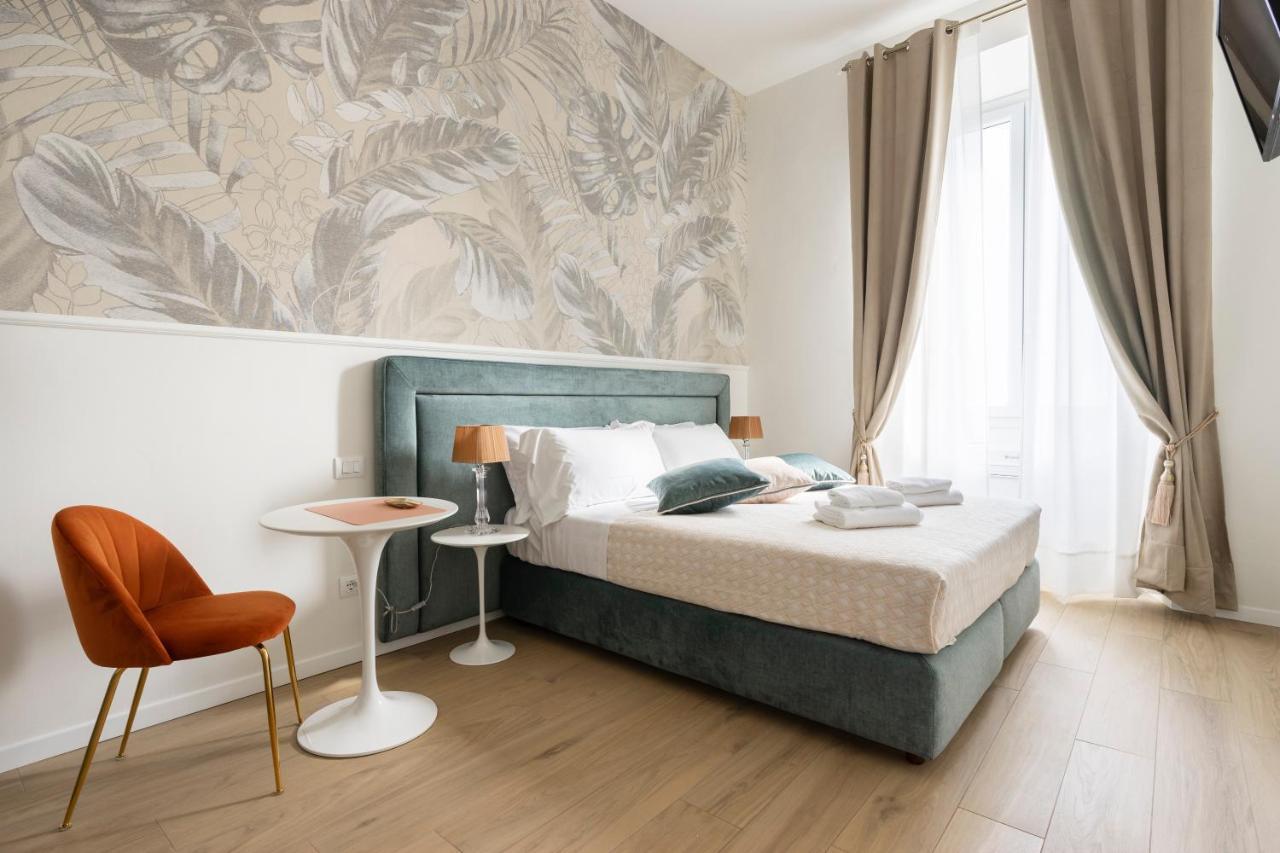 Florence Feel Apartment Exterior foto