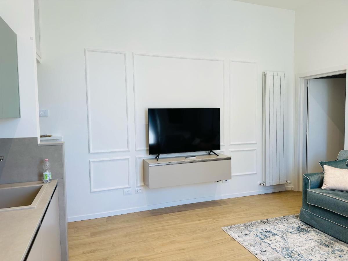 Florence Feel Apartment Exterior foto
