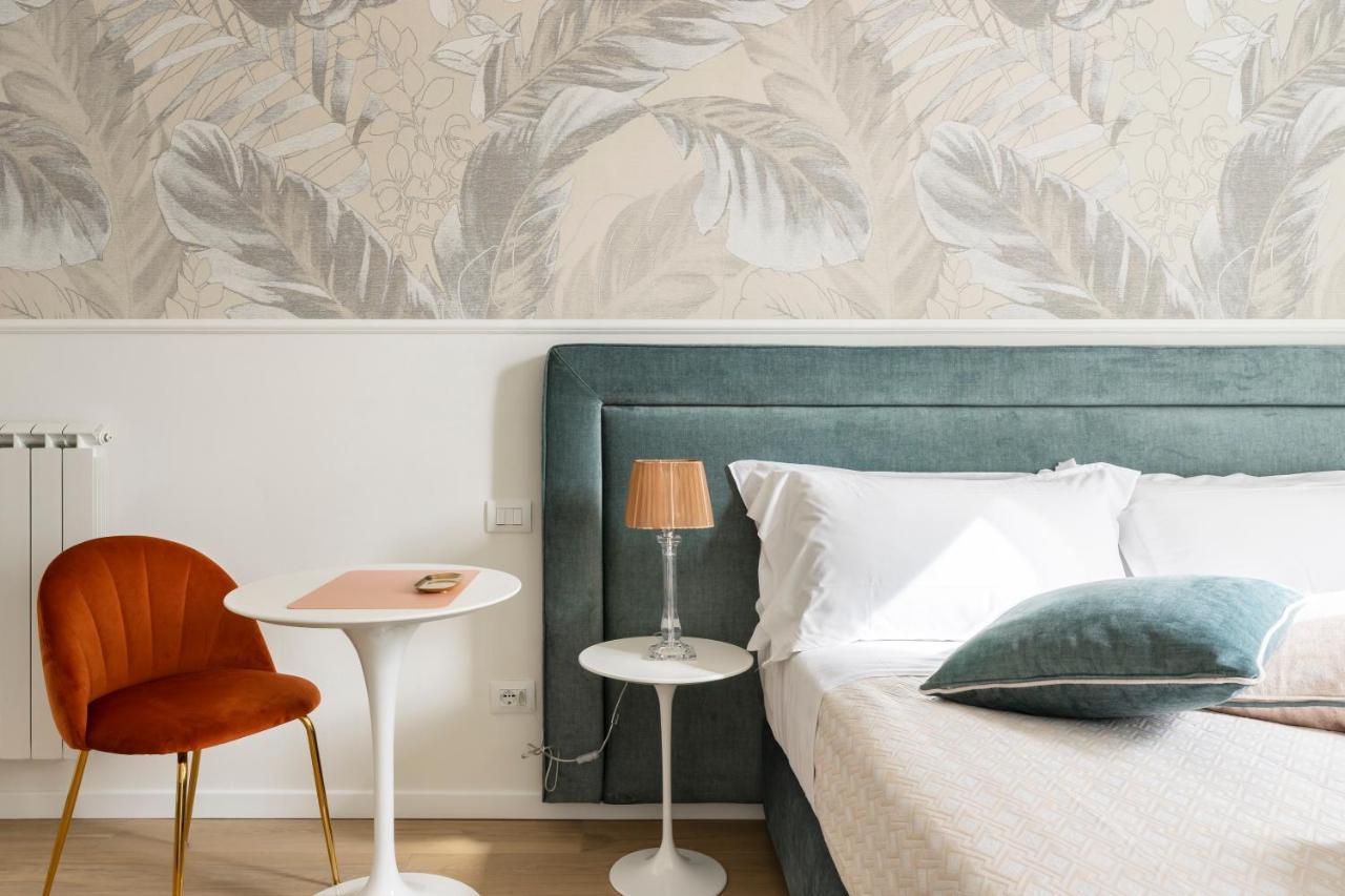Florence Feel Apartment Exterior foto