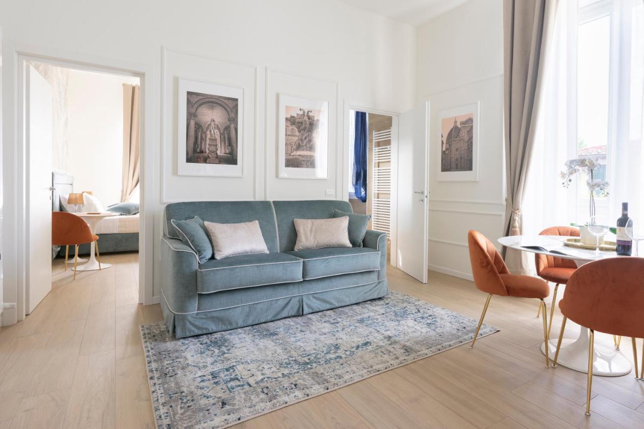 Florence Feel Apartment Exterior foto